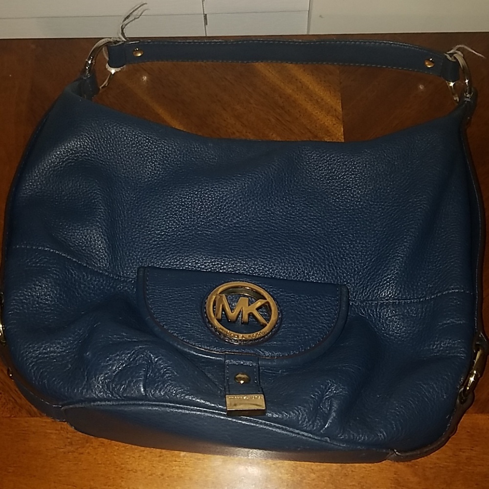 Michael Kors handbag